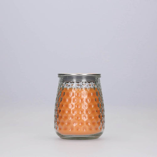 Orange and Honey Signature Candle