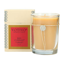 Load image into Gallery viewer, Red Currant Aromatic Large Candle