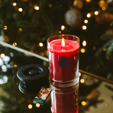 Load image into Gallery viewer, Christmas Bliss Large Candle Jar