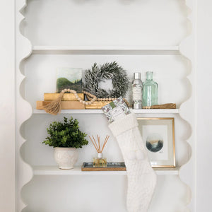 Shimmering Snowberry Room Spray