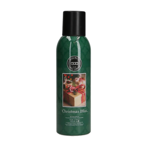 Christmas Bliss Room Spray