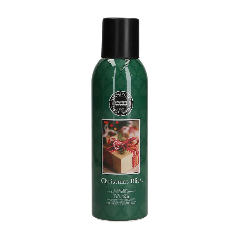 Christmas Bliss Room Spray