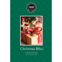 Load image into Gallery viewer, Christmas Bliss Large Sachet