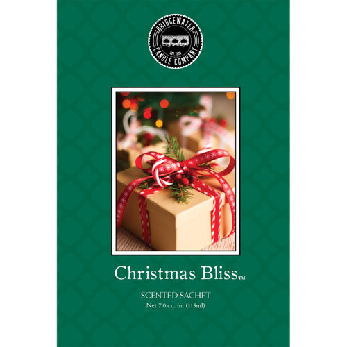 Christmas Bliss Large Sachet